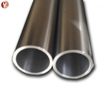 High quality China molybdenum tube supplier price